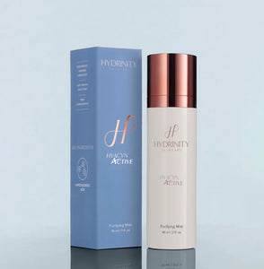 Hyacyn Active Purifying Mist