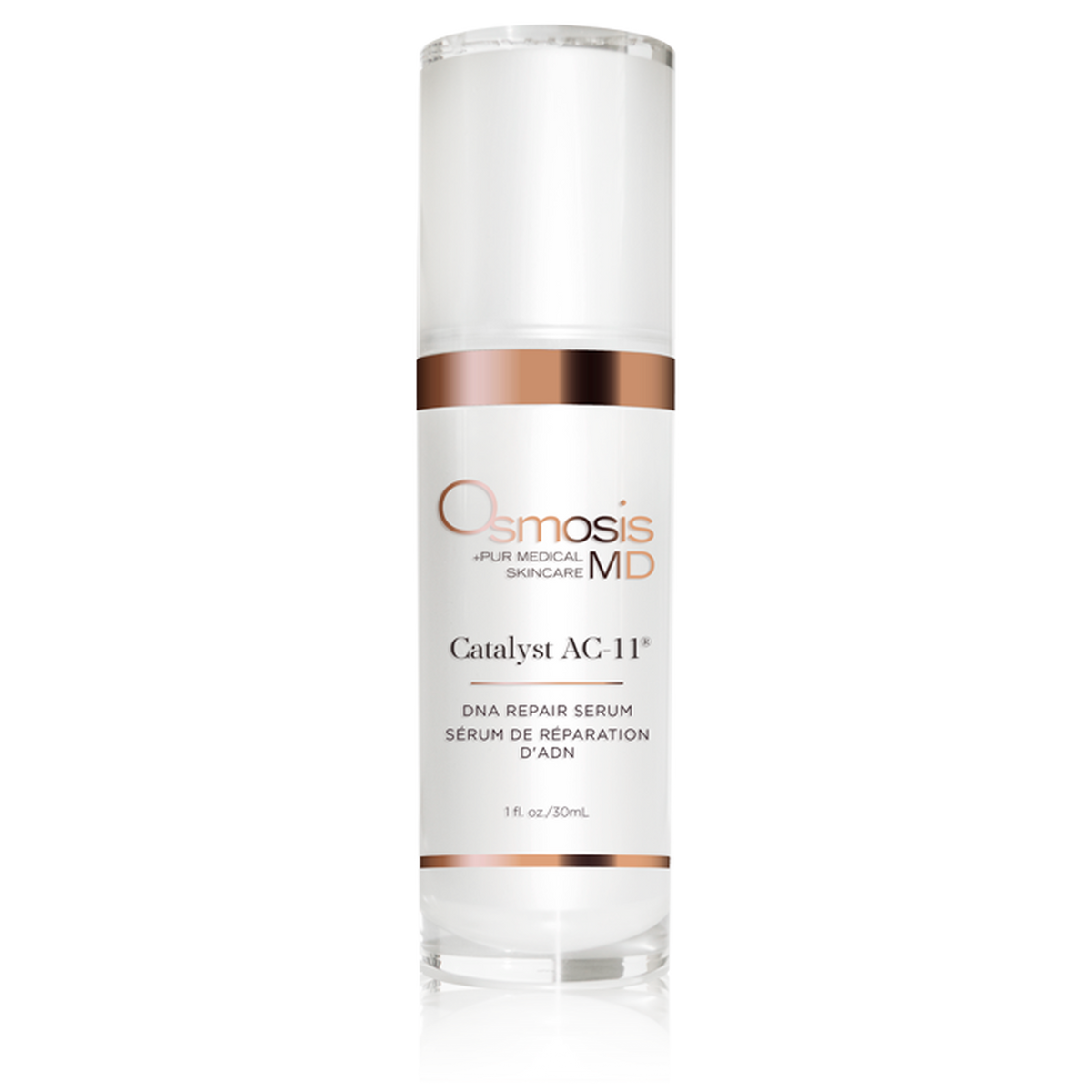 Osmosis Catalyst AC-11 30 ml 1 fl deals oz new in box