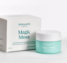Load image into Gallery viewer, Moss Magic Strengthening Cream