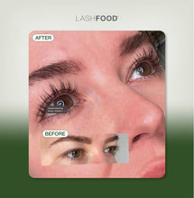 Load image into Gallery viewer, Lash Food Eyelash Enhancing Serum, 3 Month Supply