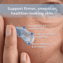 Load image into Gallery viewer, GHK-Cu Copper Peptide Face Cream