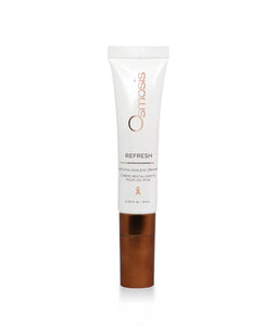 Osmosis Refresh Eye Cream