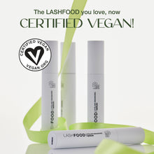 Load image into Gallery viewer, Lash Food Eyelash Enhancing Serum, 3 Month Supply