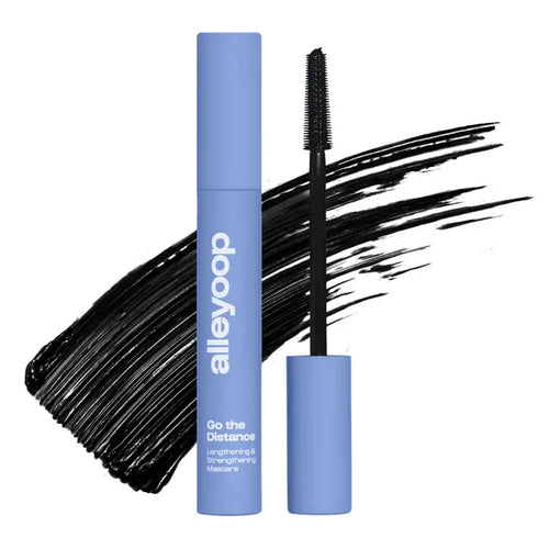 Go the Distance Mascara - Clean Tubing Mascara