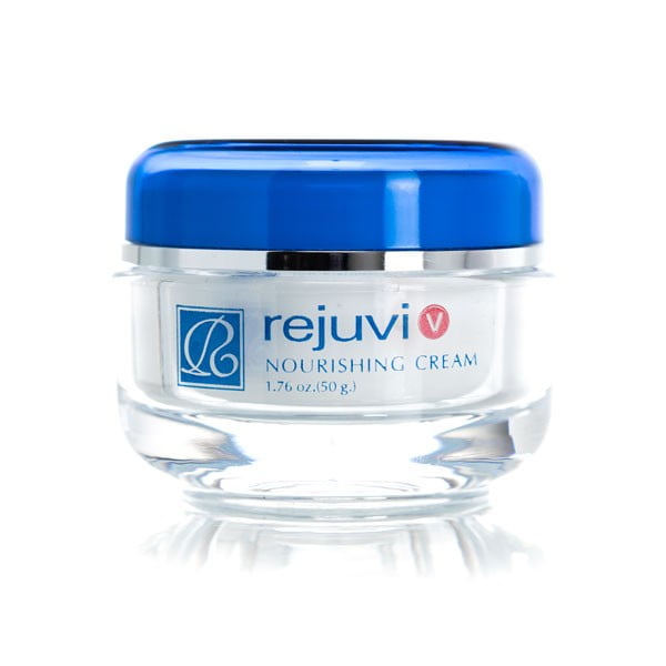 Rejuvi Nourishing Cream