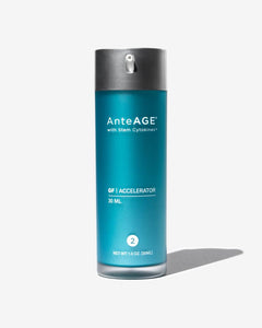 AnteAGE Accelerator