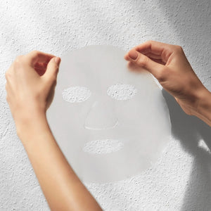 BioRepublic Moss Magic Biocellulose Sheet Mask